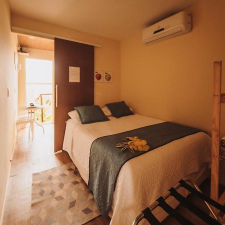 شقة Flat Vista Mar Noronha فرناندو دي نورونها المظهر الخارجي الصورة