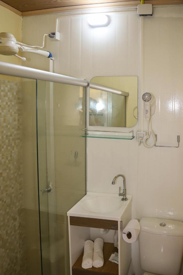 شقة Flat Vista Mar Noronha فرناندو دي نورونها المظهر الخارجي الصورة
