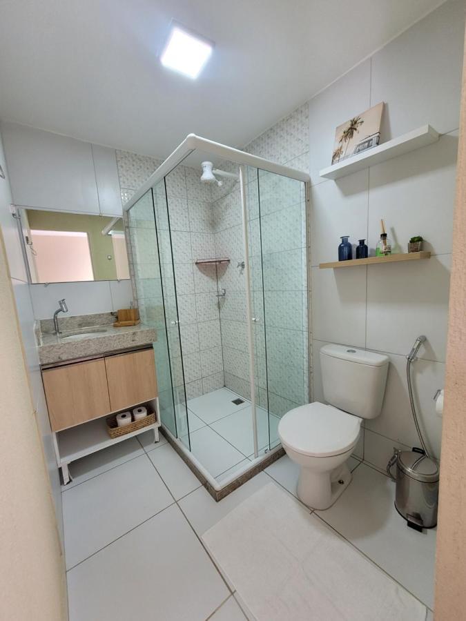 شقة Flat Vista Mar Noronha فرناندو دي نورونها المظهر الخارجي الصورة