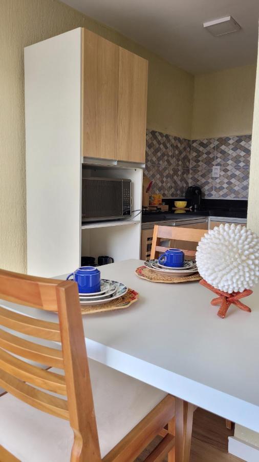 شقة Flat Vista Mar Noronha فرناندو دي نورونها المظهر الخارجي الصورة