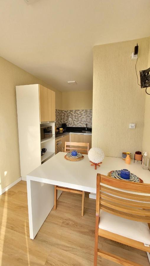 شقة Flat Vista Mar Noronha فرناندو دي نورونها المظهر الخارجي الصورة