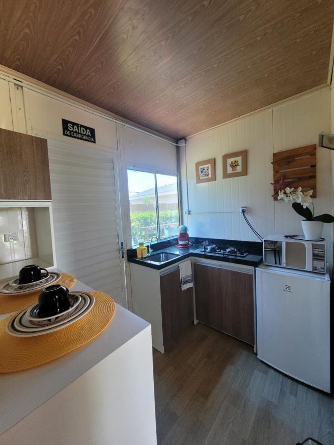 شقة Flat Vista Mar Noronha فرناندو دي نورونها المظهر الخارجي الصورة